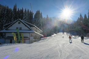 Apartmany Biela Put - Veverica Demänovská Dolina